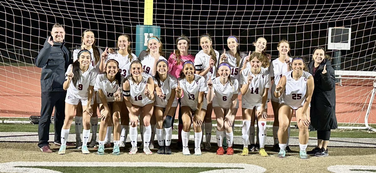 Davenport Girls Soccer (@dhs_gsoccer) on Twitter photo 4-0 against Canyon Lake and the first ever soccer district championship at Davenport!
An inspired performance tonight wolves! #1 in District 26 and headed to the playoffs!
<a href="/DavenportWolves/">DHS Wolves Athletics</a> <a href="/Davenport_HS/">Davenport High School</a> <a href="/LethalSoccer/">Coach Duque</a> <a href="/6a_28/">SA High School & Club Soccer</a> <a href="/jdzimmerhanzel/">JD Zimmerhanzel</a> <a href="/taylour_to5o/">Taylour Toso</a> 4-0 against Canyon Lake and the first ever soccer district championship at Davenport!
An inspired performance tonight wolves! #1 in District 26 and headed to the playoffs!
<a href="/DavenportWolves/">DHS Wolves Athletics</a> <a href="/Davenport_HS/">Davenport High School</a> <a href="/LethalSoccer/">Coach Duque</a> <a href="/6a_28/">SA High School & Club Soccer</a> <a href="/jdzimmerhanzel/">JD Zimmerhanzel</a> <a href="/taylour_to5o/">Taylour Toso</a>