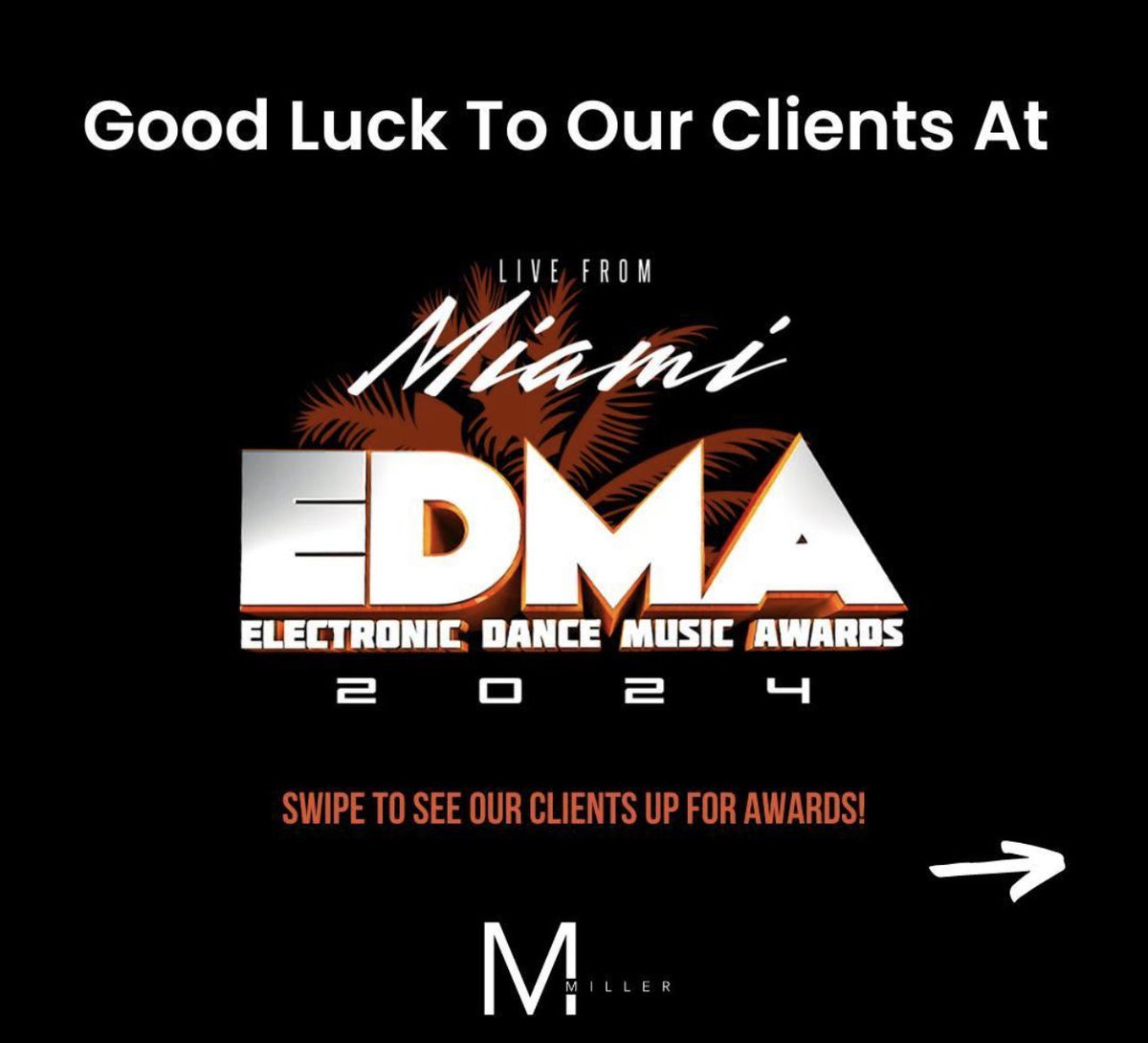 Miller PR tweet media