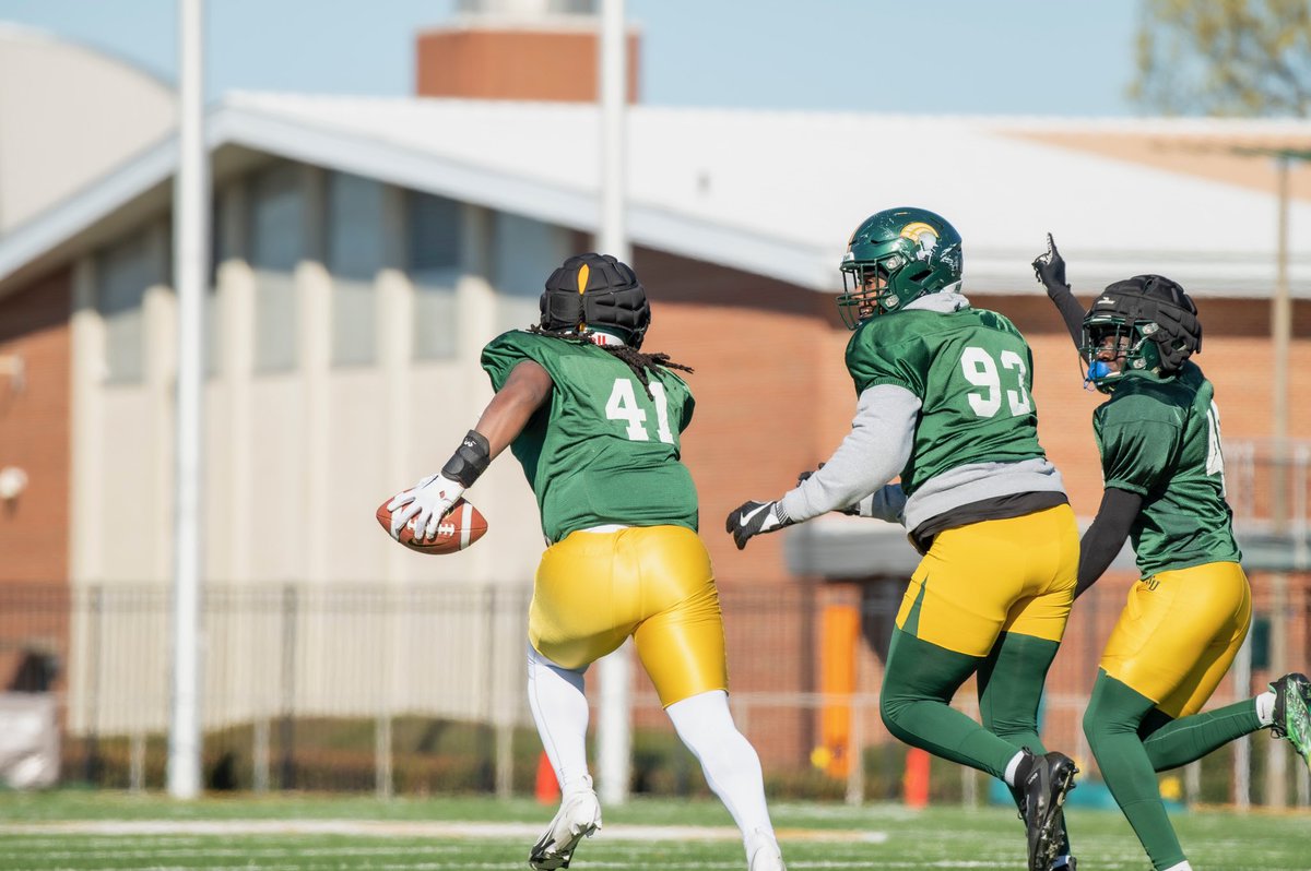 Norfolk State Football 🔰 tweet media