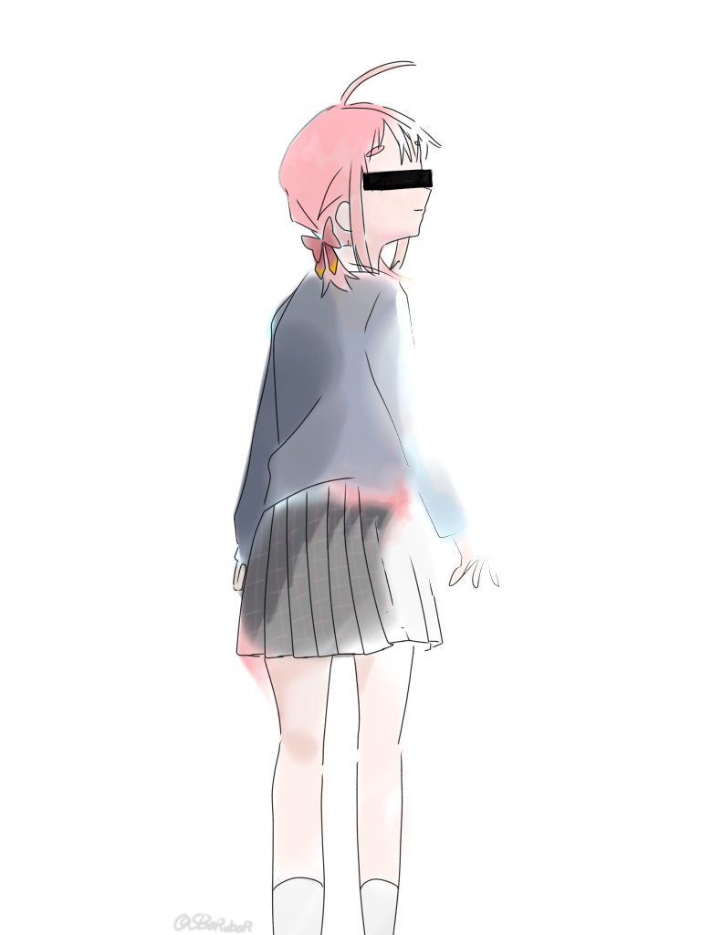 SBaRubaR's tweet photo. #ARu子アート

まぶしいARu子ちゃん https://t.co/EUNv82Zefx