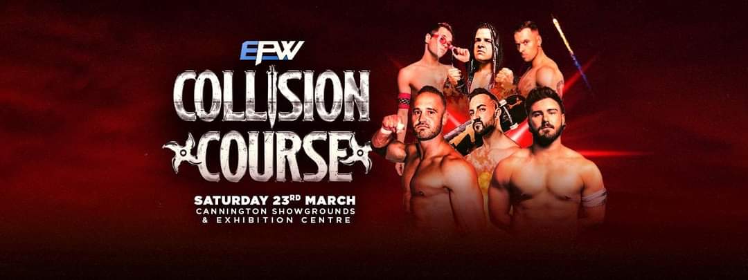 heythereemac's tweet photo. Well I had so much fun at EPW Supershow that I thought I might just go home again. Alongside @adam_man6061 I'm filling in for Wally on commentary at this Saturday's @epwperth Collision Course.
Tickets going fast at https://t.co/DIEcdmmVuY
#epwperth #australianwrestling #perth https://t.co/kbiazSJt0t