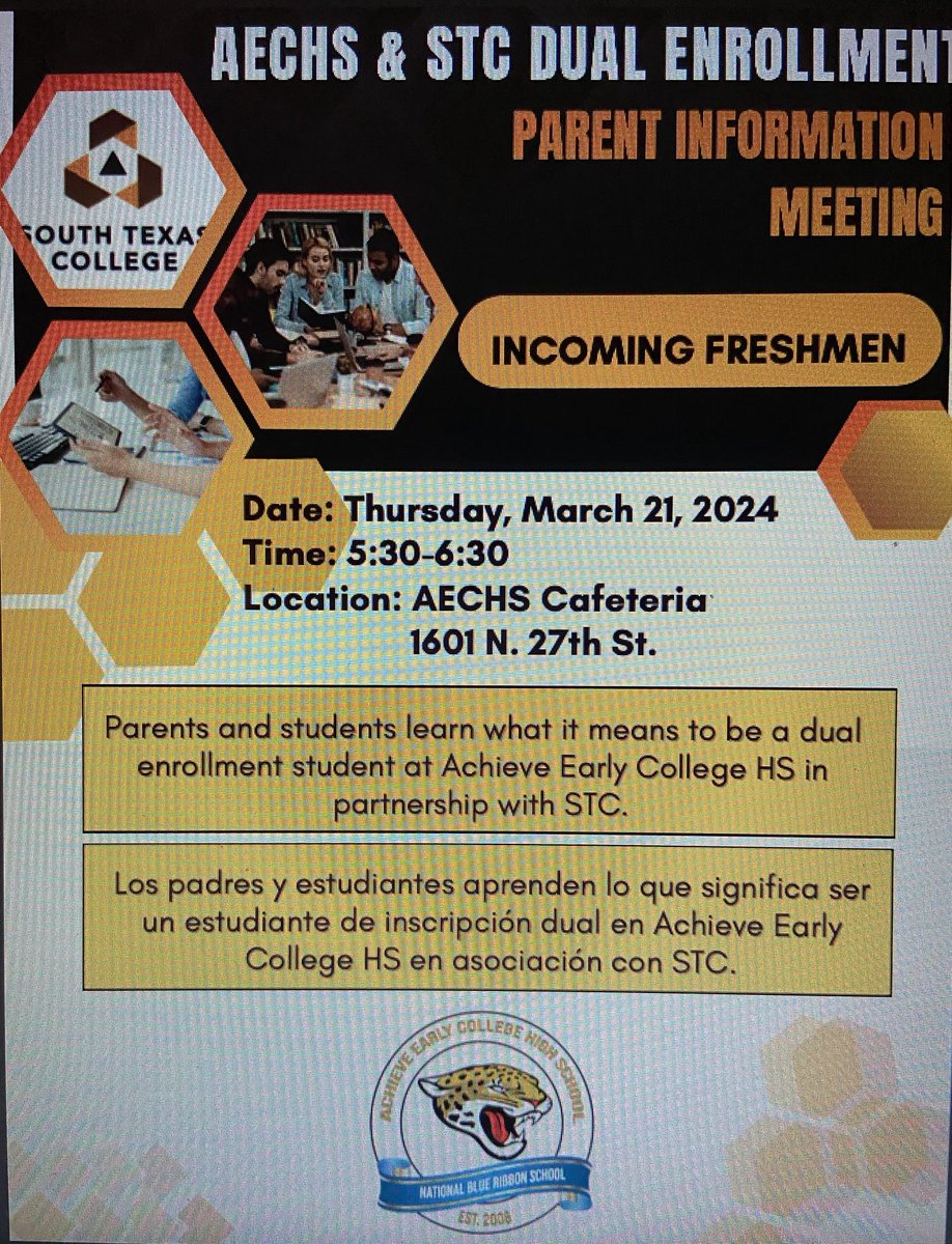 Judy Zuniga, B.S., M.Ed., MBA Candidate tweet media