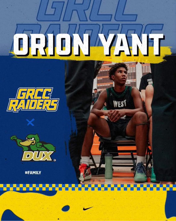 Orion Yant tweet media