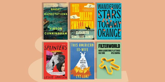 “With masterful analysis of where we’ve been and an inspiring vision for where we must go next, this book resounds like an impassioned depth charge.” Judith Butler’s WHO'S AFRAID OF GENDER? (out today!) is included on <a href="/esquire/">Esquire</a> 's Best Books of 2024 So Far