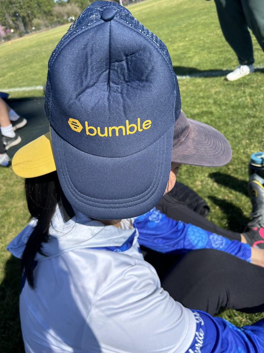 JHU Women’s Frisbee tweet media