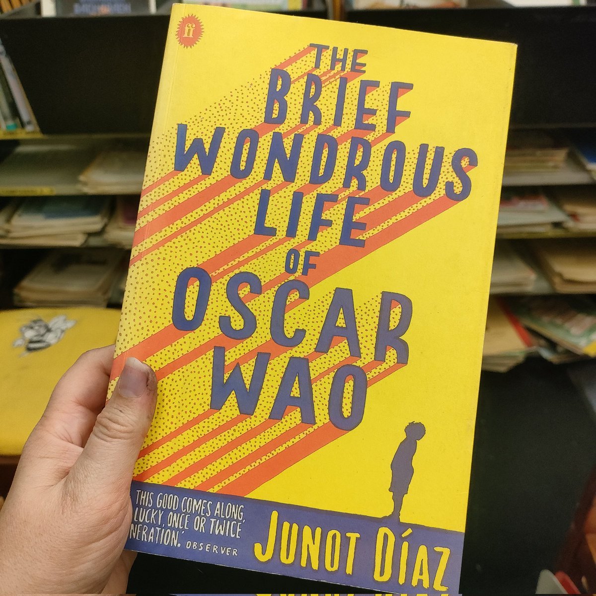 One of the best books