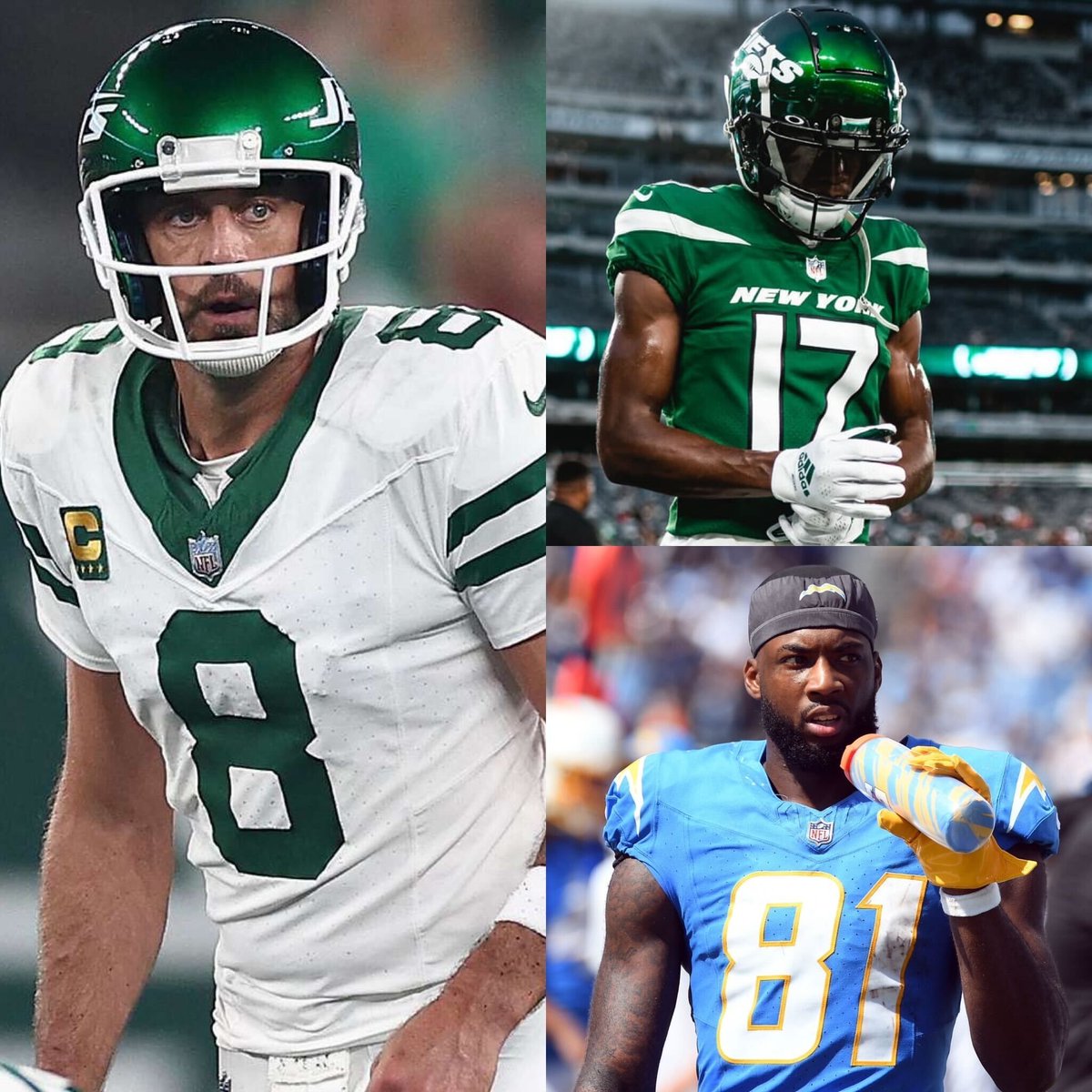 Football Is Life tweet media