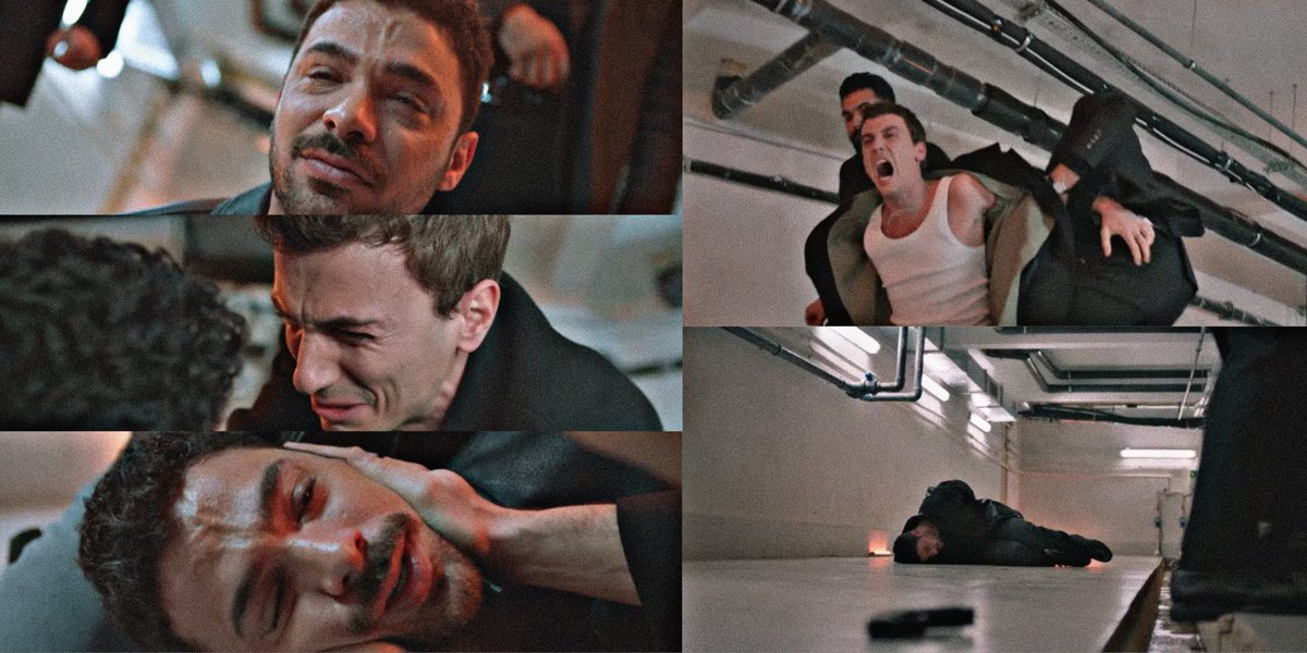 fangurlfeverrr's tweet photo. and after all of this, we better get a #YamLaz hug. they need to express their love for each other so badly. And then Yaman kissing Alaz head just like he does w Asi and Cesur. these are thoughts that make me feel less broken. Hilal don’t disappoint me queen🫵

#Yabani • #AsLaz https://t.co/k75J1A8H9j