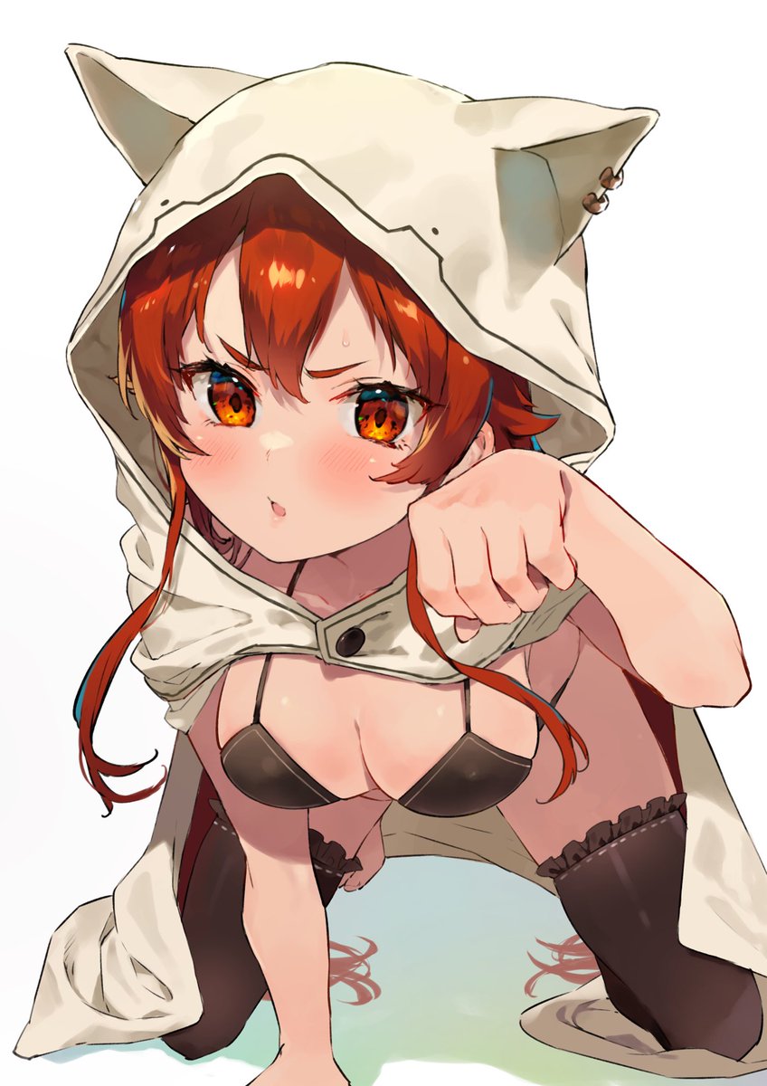 最近のエリス2 https://t.co/gJ8RGuBRfE