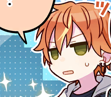 RADDAYBREAK's tweet photo. ❰ 🢒 ╎↻❱;──┈      "Hm...".

      Murmuró para sí mismo. "Definitivamente no quiero relacionarme contigo". https://t.co/pioTTdLsU8
