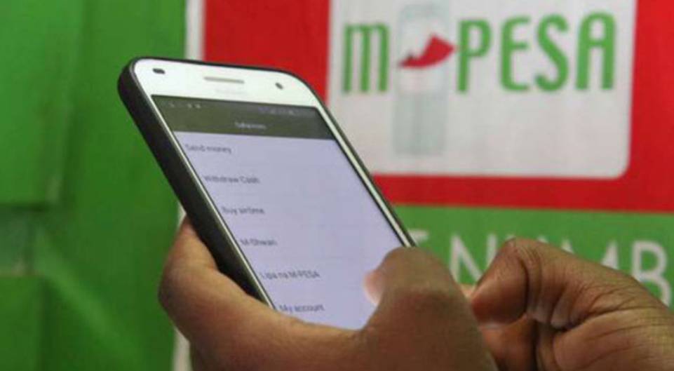M-Pesa is the most loved brand by Kenyan women, survey shows

ow.ly/2ksI50QXhuZ