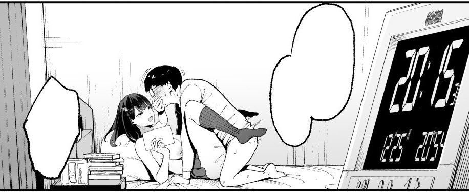 God_comic_'s tweet photo. 【3/3】 https://t.co/EVealJYLN6