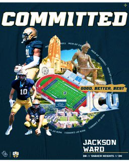 back to work🤝🏾 <a href="/CallMeRo_25/">Roamelle Bell</a> <a href="/CoachCurtain216/">Tyler Curtain</a> <a href="/CoachAve_/">Coach Ave™</a> <a href="/Coach_Bates24/">Joey Bates</a> <a href="/_CoachNicholson/">Alex Nicholson</a> <a href="/ShakerRaidersFB/">Shaker Heights High School Football</a>