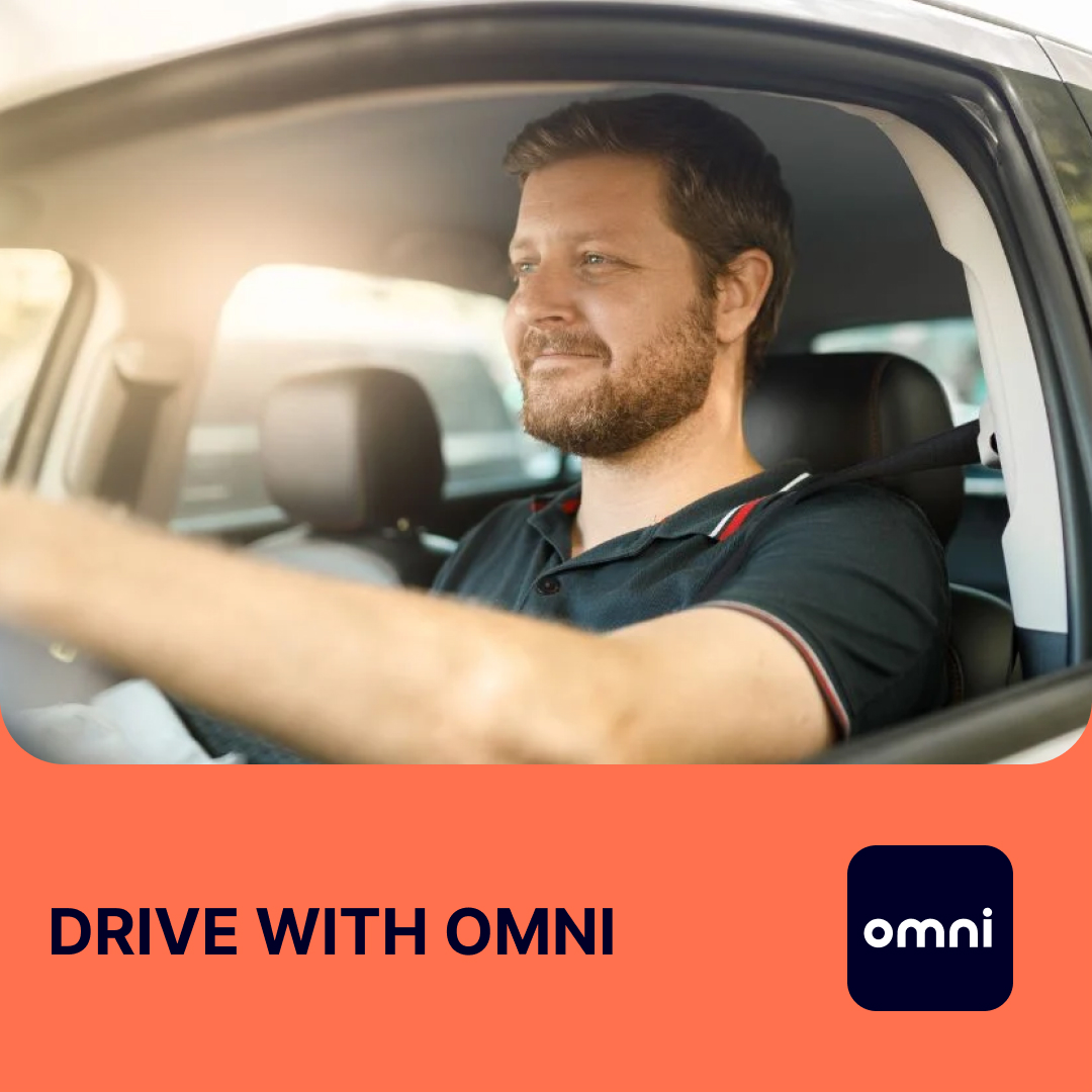 rideomniapp's tweet image. Instead of taking a big percentage of each ride fare, select the subscription plan that best fits your needs. Learn more about the Driver Subscriptions here: omninow.app/pricing/subscr…

Join the OMNI DRIVER MOVEMENT today. omninow.app
#omninowapp