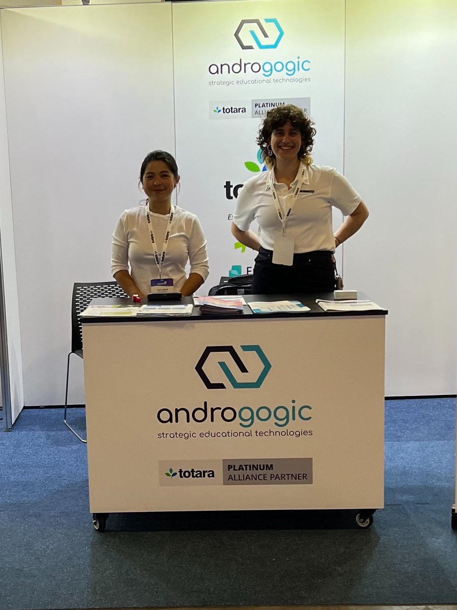 Androgogic tweet media