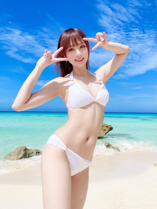 Twitterのコスプレ画像10