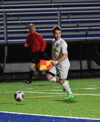 crhs_menssoccer's tweet photo. I can't say enough good things about Coach Cole's Warrior side.  They are organized, counter hard, and work for 80 min.  However, our strong attack in the first and insane goal keeping by @LiamPren1 produced our 4-2 win.
#respect
@catawba_ridge 
@CatawbaRidgeTV 
@CN2Sports https://t.co/eBnyKm059Y