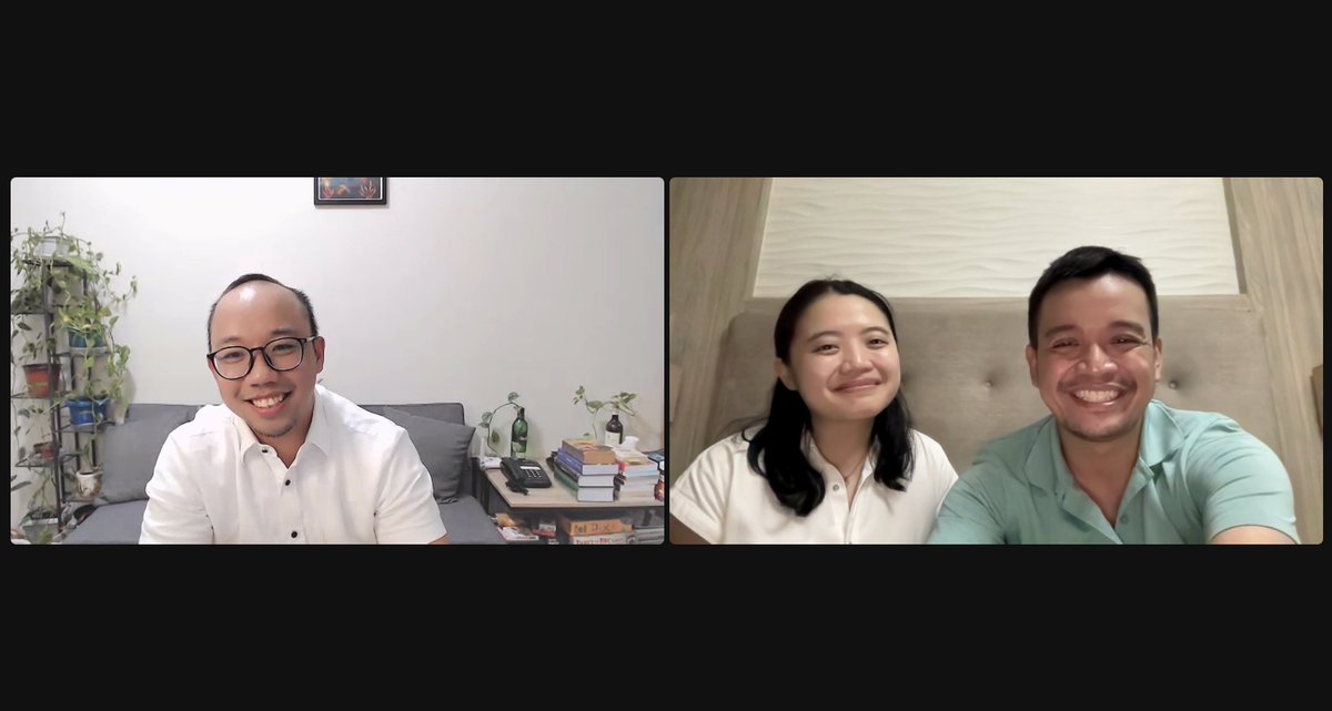 Pleadings and endorsements with docttorney <a href="/leeyarcia/">leeyarcia</a> for this week's ep! Usapang med x law! 🩺⚖️

🎙️✨ #KwentongCallroomPodcast