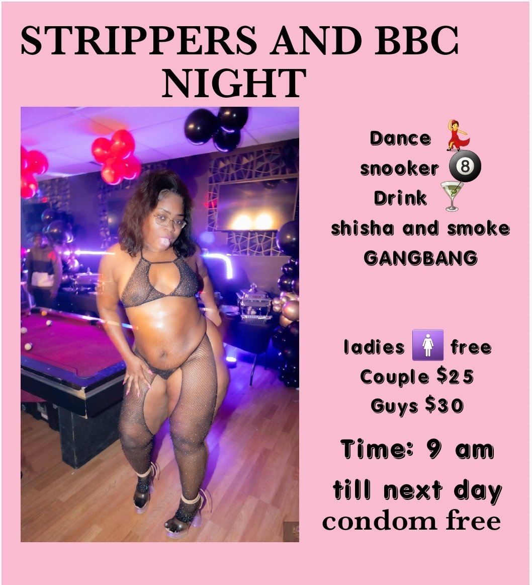 chappy2kh's tweet photo. Dm with your zip code if you're interested to get the ticket 🎟. 
#nightlife #clubbing #ebony #fypviraltwitter #meetups https://t.co/V2B8zNdLaX