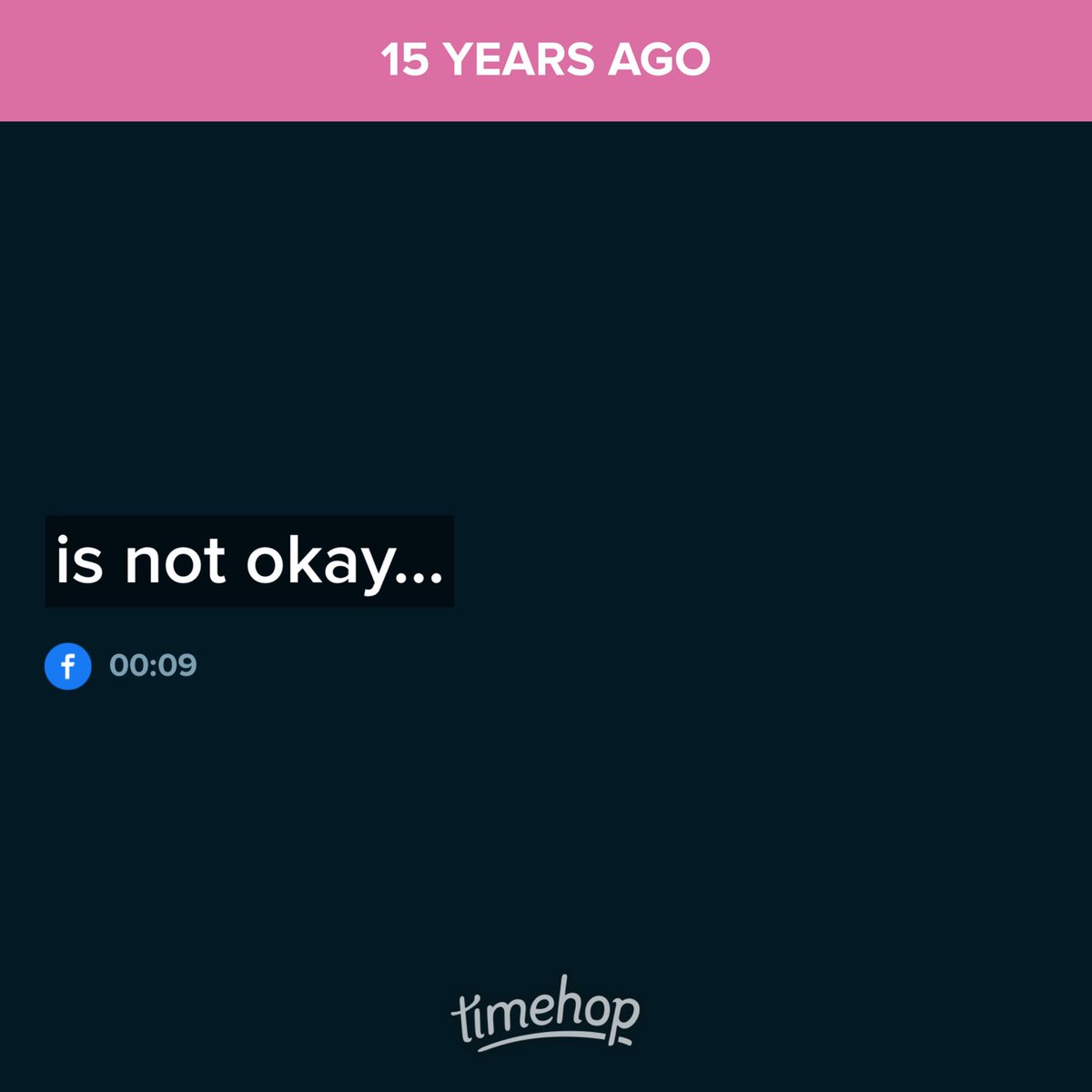 KateWilky's tweet photo. Some things don’t change 🙃 https://t.co/C0wNAupnN8