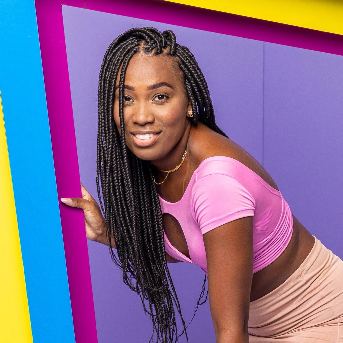 🚨PESQUISA: Você gosta do Leidy?

🔁 • NÃO 
❤️ • SIM

#BBB24