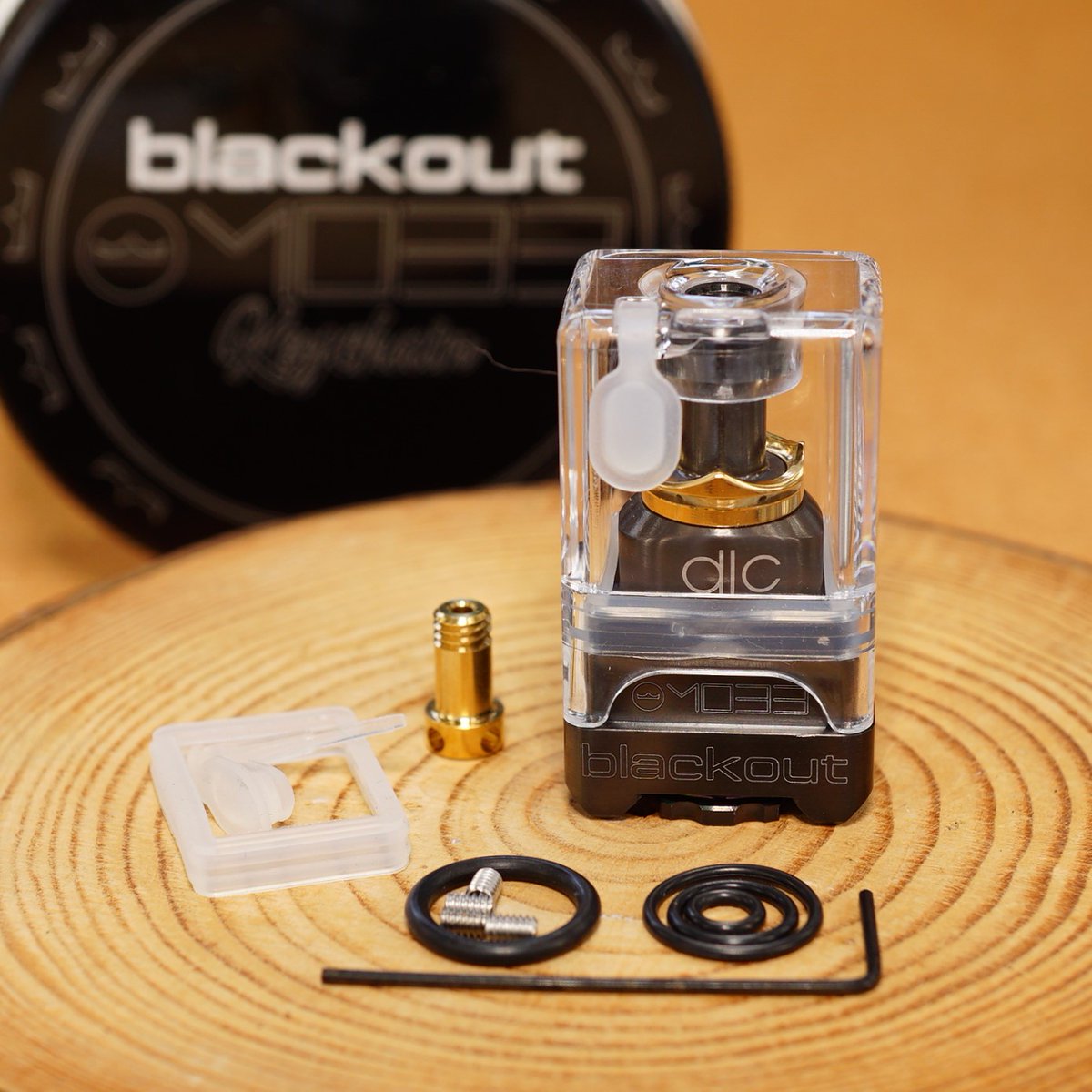 Vape AlphaLine on X: 