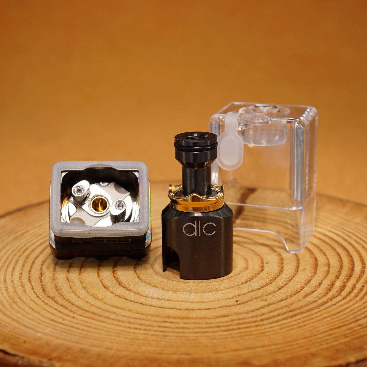 Vape AlphaLine on X: 