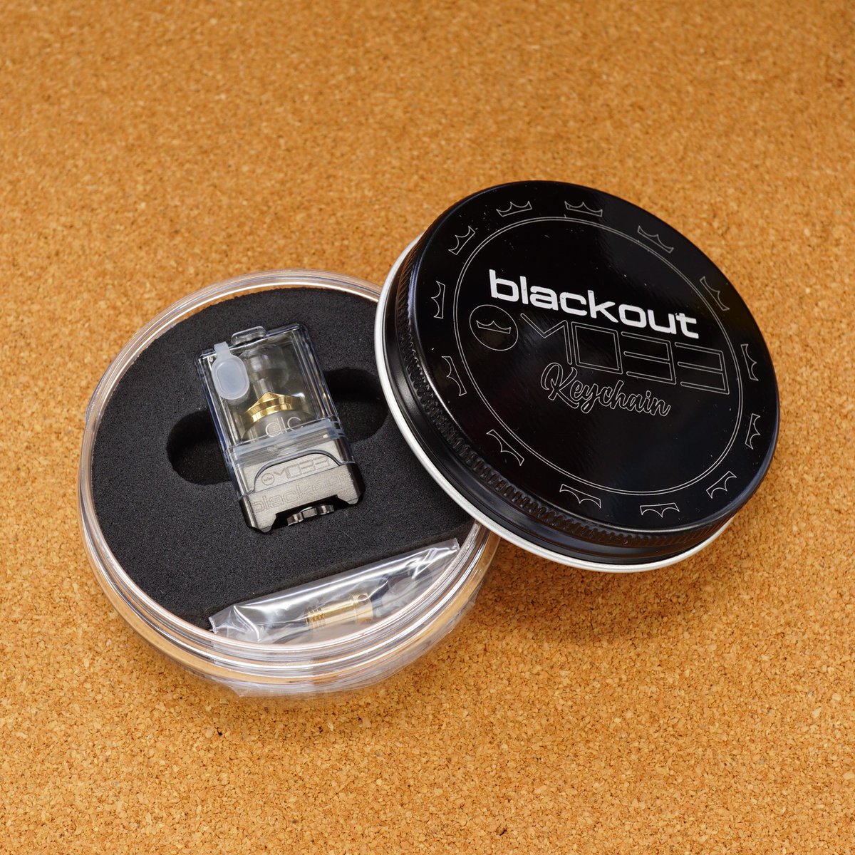 Vape AlphaLine on X: 