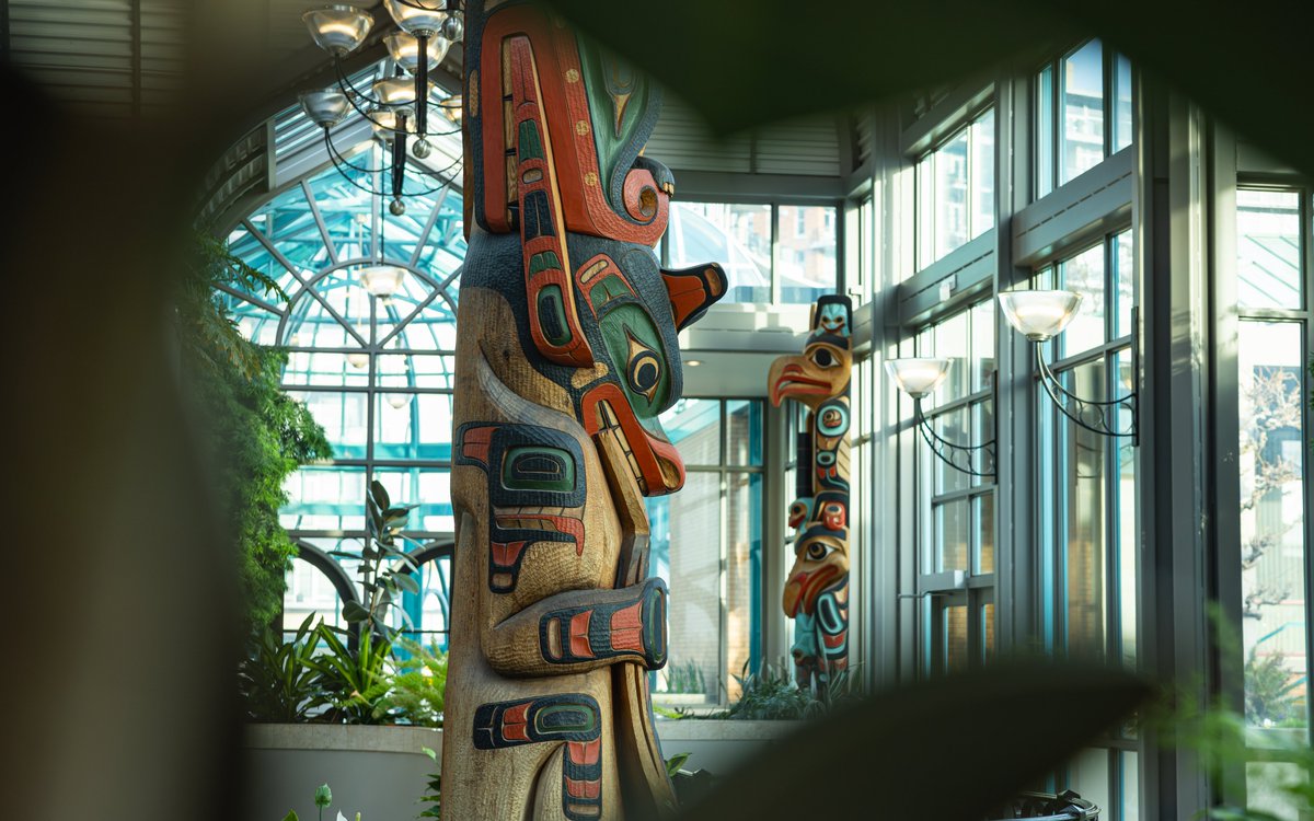ArkitekCreative's tweet photo. Highlights from the 2024 BC Tourism Industry Conference in Victoria, BC earlier this month.

@tiabc_ca @yyjconferences @victoriavisitor @Dave_Eby @waltjudas @clintfraser_ @rmountaineer

#BCTourismConference #ShapingOurFuture #TourismLeadership https://t.co/W8HE9vrqbA