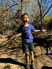 Meidas_Wendy's tweet image. Spent Saturday at the Big Sur River.💙
Then a delicious meal at Alvarado Street Brewery in Monterey.
#BigSur
#Family