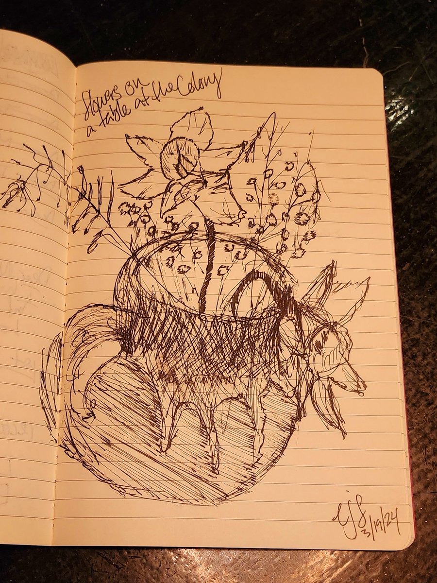 Eric James Stephens, PhD tweet media