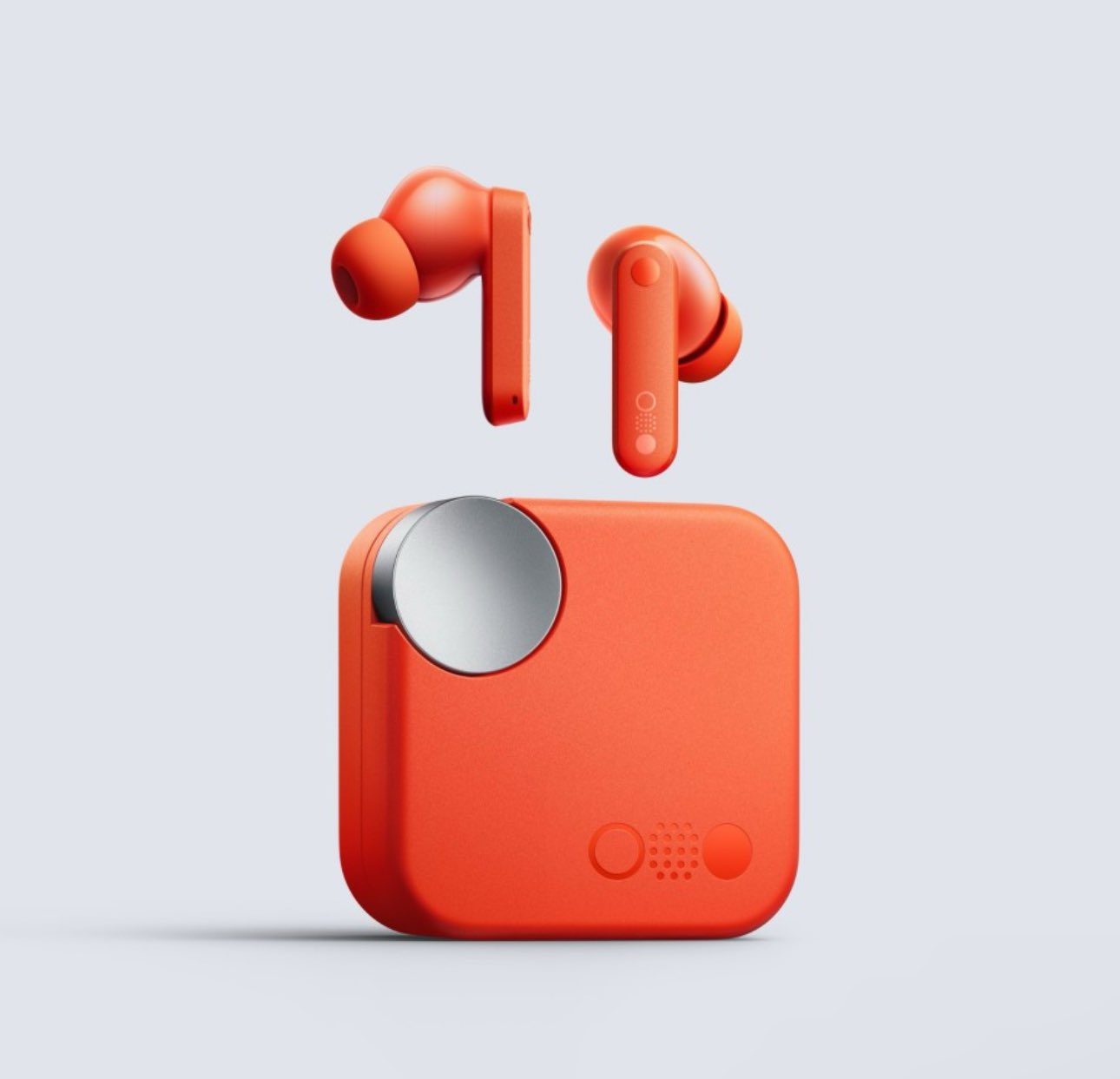 DealzTrendz on X The Best True Wireless Earbuds Under 2 500 CMF by Nothing Buds 42dB ANC Ultra Bass Technology with Adjustable Bass Levels Bluetooth Headset for 2 299 https t e1i8IelYCb https t ...