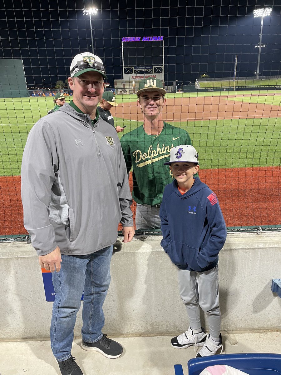 Trinity Catholic Baseball tweet media