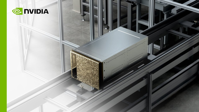 See how Wistron uses #DigitalTwins enabled by #OpenUSD &amp; #NVIDIAOmniverse SDKs and APIs to rapidly test and optimize layouts, reducing end-to-end cycle times by 50% and defect rates by 40%. bit.ly/3PqZ3QI