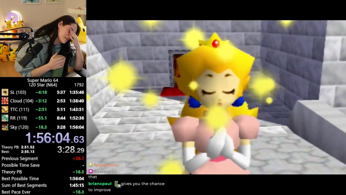 Bittersweet pb. 1:50:30 BPT going into tippy but had the tippy from hell 😩 1:49 soon though 👀