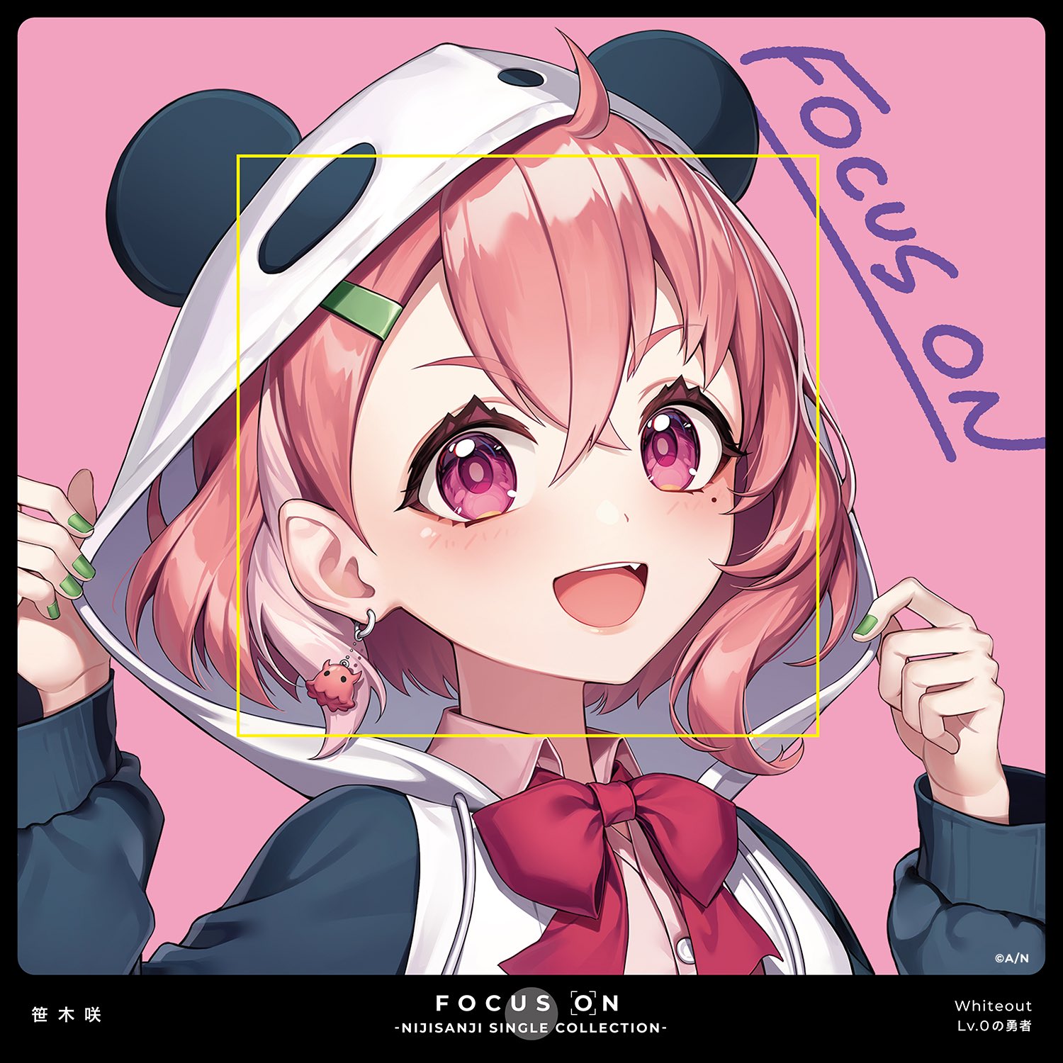 にじさんじ公式🌈🕒 على X: 