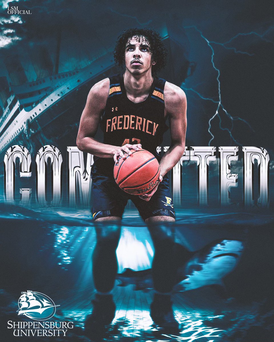 My boy <a href="/datkiddmax/">Max McFarland</a> of <a href="/CadetBoysHoops/">FHS Boys Basketball</a> has committed to SU to study Engineering, &amp; play 🏀. BEYOND proud of his determination, hard work, positive attitude, &amp; excellence, on-&amp;off, the court. Go Raiders! <a href="/CapitolHoops/">Capitol Hoops</a> <a href="/TeamVitoGoats/">Coach Vito x Vito Official x MADE HOOPS CC x NW</a> <a href="/PrepHoops/">Prep Hoops 🏀</a> <a href="/madehoops/">MADE Hoops</a> <a href="/frednewspost/">Frederick News-Post</a> <a href="/TheHoopGroup/">Hoop Group</a>
