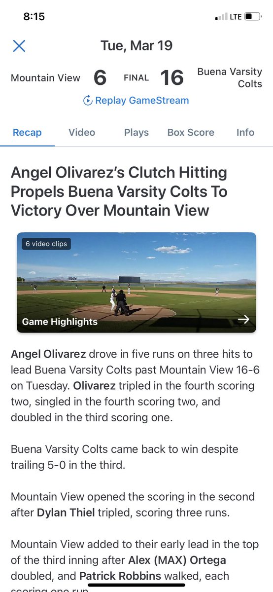 Jose Angel Olivarez tweet media