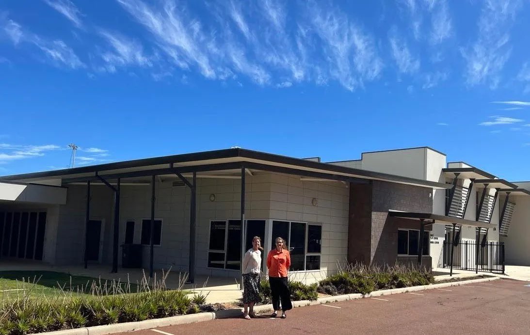 Did you know NACC NRM was established in 1995 as the Northern Agricultural Integrated Management Strategy (NAIMS). In 2002 changed its name to Northern Agricultural Catchments Council (NACC). In 2023 NACC secured a forever home: this office! Come visit me when you're next in Gero