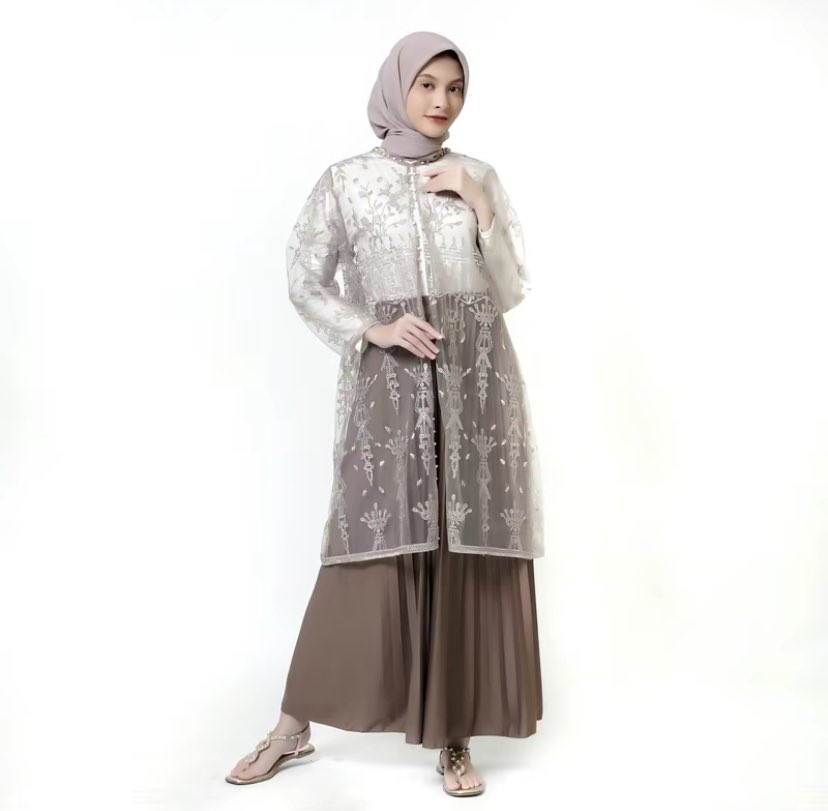 Larasdr027's tweet image. Rekomendasi outer
shope.ee/2ArUGNI00j
shope.ee/7zpHDAcJLQ
shope.ee/7pVr0ixuAF
shope.ee/604CpaUAGH

#mixmatch #shopeeaffiliate #ShopeeBigRamadanSale2024 #ShopeeFashion