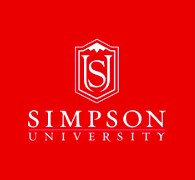 After a great conversation with @CoachG_Simpson and @CoachGrimshaw76 I am humbled and very grateful to receive my first offer from Simpson University. All glory to God!