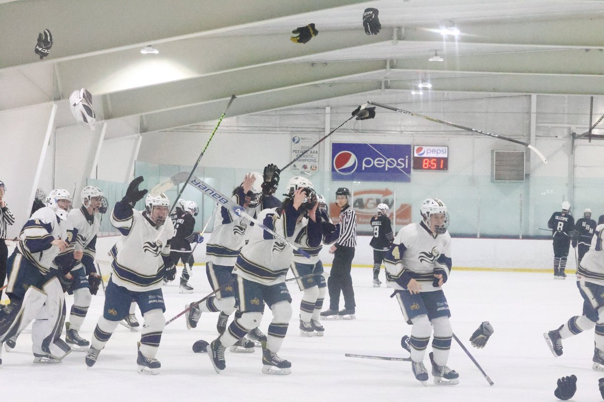 What a night!  The season is over. Well done Gentlemen. <a href="/GonzagaVikings/">Gonzaga High School</a> <a href="/SportsGonzaga/">Gonzaga Vikings PE and Athletics</a>