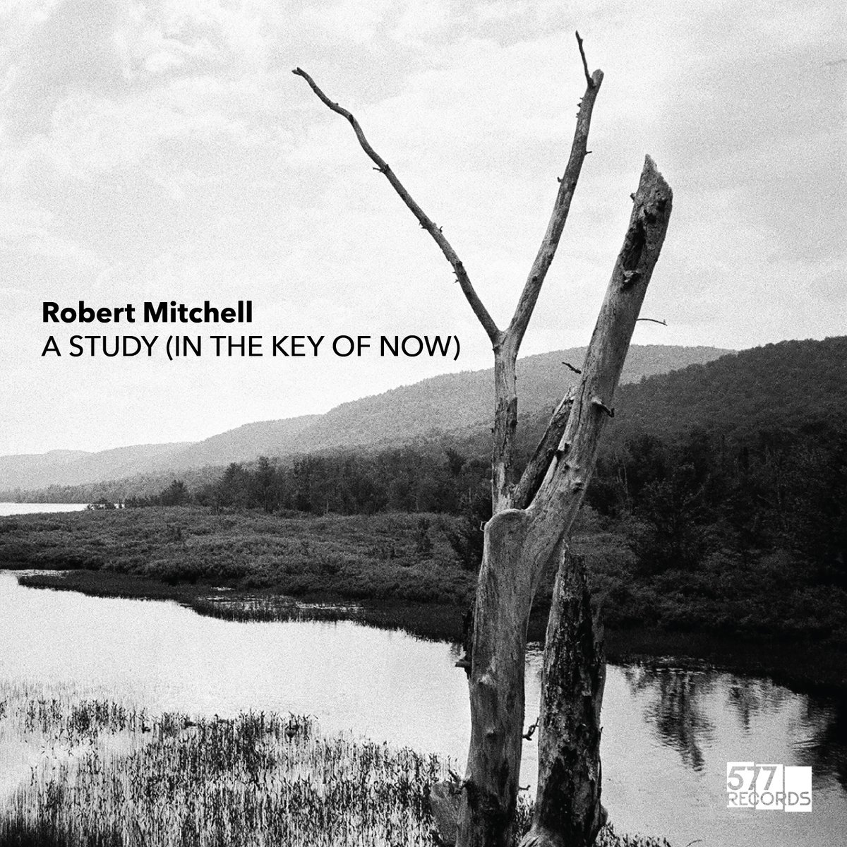 Happy release day to @robertmitchellm! 'A Study (In The Key Of Now)' is out on @577Records today & the launch gig at @TheLescar #Sheffield is happening tonight, #jazz #Wednesday! Come along jazzatthelescar.com @JazzSheffield @jazzteabeer