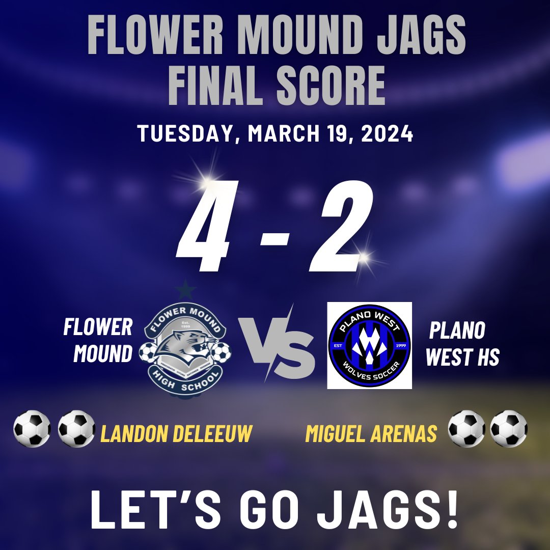 FM Jags Soccer (@FMJagsSoccer) on Twitter photo 2024-03-20 03:35:06