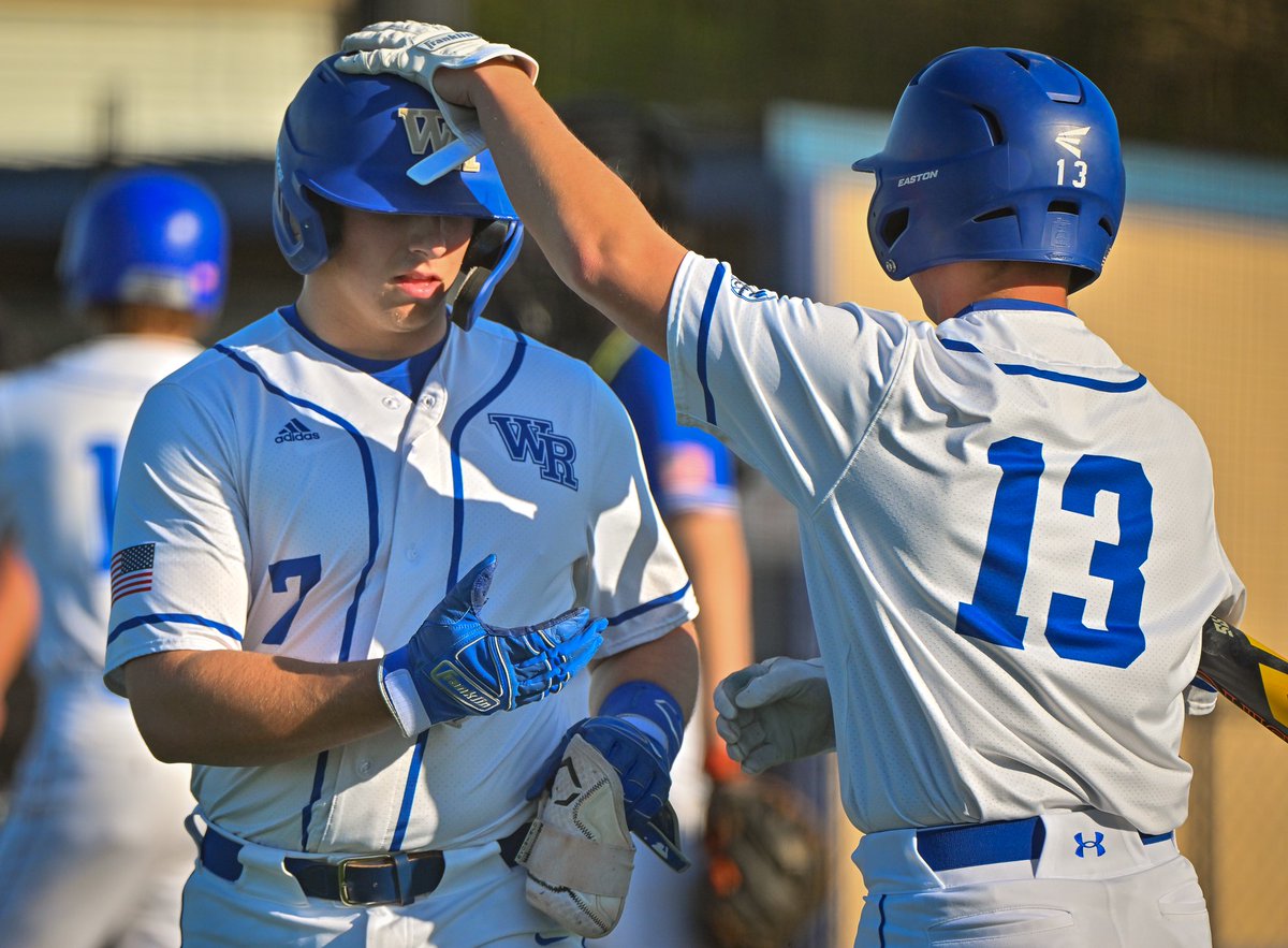 . <a href="/WARUBaseball/">WARU Baseball</a> drops tough 3-2 season-opener to Gardner-Edgerton. ...
topsports.news/news/washburn-…