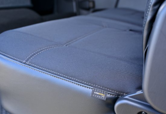 ogushow's tweet photo. OGUshowで耐久性・耐水性に優れたファブリック素材CORDURA®Fabricを採用したのは、2021年1月"新型キャラバン発売記念！日産キャラバン人気投票キャンペーン"エントリー車両
OGUshow 30th Anniversary Edition
「ES TOUGH SPEC CONCEPT」
https://t.co/gNj3pt6Uem
#OGUshow
#CORDURA
#コーデュラ https://t.co/E5viWzARjS