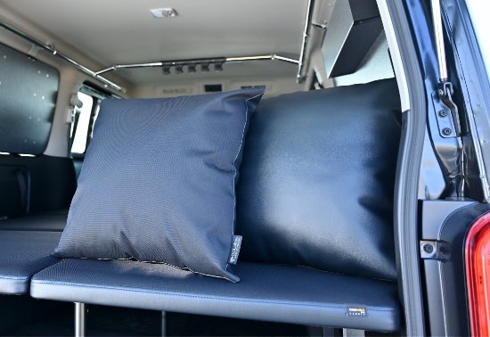 ogushow's tweet photo. OGUshowで耐久性・耐水性に優れたファブリック素材CORDURA®Fabricを採用したのは、2021年1月"新型キャラバン発売記念！日産キャラバン人気投票キャンペーン"エントリー車両
OGUshow 30th Anniversary Edition
「ES TOUGH SPEC CONCEPT」
https://t.co/gNj3pt6Uem
#OGUshow
#CORDURA
#コーデュラ https://t.co/E5viWzARjS