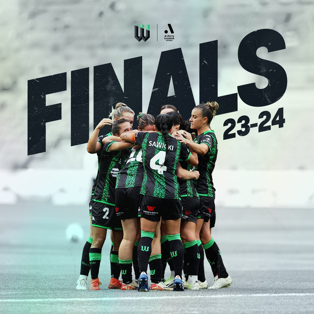 Western United FC tweet media