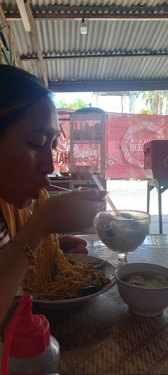 memperkuat iman pagi pagi