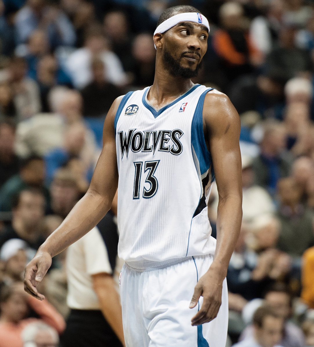 Corey Brewer was always so much fun to watch. Transition menace. Will never forget watching his 51 point game…